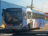 BR Mobilidade Baixada Santista 821077 na cidade de Praia Grande, São Paulo, Brasil, por Leonardo Araújo Silva. Número da foto: #13112278.