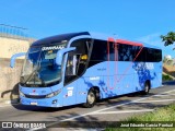 UTIL - União Transporte Interestadual de Luxo 9711 na cidade de Campinas, São Paulo, Brasil, por José Eduardo Garcia Pontual. Número da foto: #:id.