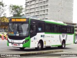 Caprichosa Auto Ônibus C27091 na cidade de Rio de Janeiro, Rio de Janeiro, Brasil, por Wallace Barcellos. Número da foto: #:id.