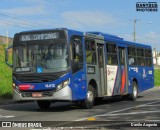 Transportes Capellini 19.012 na cidade de Campinas, São Paulo, Brasil, por Danilo Augusto. Número da foto: #13110759.