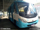 Transul – Transportes Urbanos Nossa Senhora dos Prazeres 37 na cidade de Lages, Santa Catarina, Brasil, por LUCAS NASCIMENTO. Número da foto: #13111065.