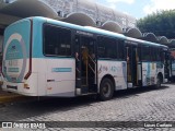Auto Viação Dragão do Mar 42433 na cidade de Fortaleza, Ceará, Brasil, por Lucas Caetano. Número da foto: #13110649.