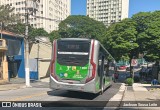 Viação Santa Brígida 1 1885 na cidade de São Paulo, São Paulo, Brasil, por Jackson Sousa Leite. Número da foto: #13112366.