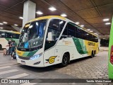 Empresa Gontijo de Transportes 19825 na cidade de Belo Horizonte, Minas Gerais, Brasil, por Tarcilo  Meira Guzzo. Número da foto: #13112729.