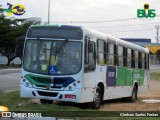 Viação Modelo 9218 na cidade de Aracaju, Sergipe, Brasil, por Gledson Santos Freitas. Número da foto: #:id.