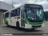 Via Verde Transportes Coletivos 0517030 na cidade de Manaus, Amazonas, Brasil, por João Pbs. Número da foto: #:id.