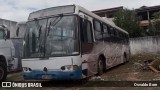 Ônibus Particulares 177 na cidade de Governador Valadares, Minas Gerais, Brasil, por Osvaldo Born. Número da foto: #13111698.