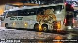 Eucatur - Empresa União Cascavel de Transportes e Turismo 4719 na cidade de Lajeado, Rio Grande do Sul, Brasil, por Henrique Augusto Allebrandt. Número da foto: #:id.
