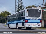 ATD - AutoTransportes Desamparados 27 na cidade de Aserrí, Aserrí, San José, Costa Rica, por Sebas Gamboa. Número da foto: #13110597.