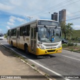 Transportes Guanabara 108 na cidade de Natal, Rio Grande do Norte, Brasil, por Matheus Costa. Número da foto: #:id.