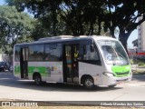 Transcooper > Norte Buss 1 6390 na cidade de São Paulo, São Paulo, Brasil, por Gilberto Mendes dos Santos. Número da foto: #:id.