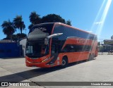 Catedral Turismo 24708 na cidade de Goiânia, Goiás, Brasil, por Vicente Barbosa. Número da foto: #:id.