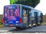 Expresso Brasileiro 7275 na cidade de Porto Seguro, Bahia, Brasil, por Eriques  Damasceno. Número da foto: #13112577.
