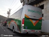Vitória Tur Rio 132 na cidade de Niterói, Rio de Janeiro, Brasil, por Rafael Lima. Número da foto: #13111994.