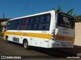 Auto Escola Contec 001 na cidade de Barrinha, São Paulo, Brasil, por Jonas Miranda. Número da foto: #13111342.