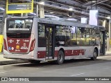 Viação Gatusa Transportes Urbanos 7 6049 na cidade de São Paulo, São Paulo, Brasil, por Mateus C.  Cardoso. Número da foto: #13110599.