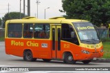 Flota Chia SP-21 na cidade de Bogotá, Colômbia, por Leandro Machado de Castro. Número da foto: #:id.