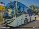 Transbus Transportes > Gávea Transportes 29476 na cidade de Belo Horizonte, Minas Gerais, Brasil, por Pietro Briggs. Número da foto: #13111013.
