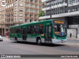 Sudeste Transportes Coletivos 3333 na cidade de Porto Alegre, Rio Grande do Sul, Brasil, por Joao Victor da costa. Número da foto: #:id.