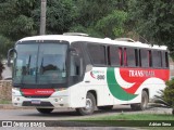 Transprata Turismo 800 na cidade de João Monlevade, Minas Gerais, Brasil, por Adrian Sena. Número da foto: #13110073.