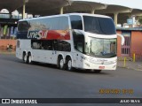 Unesul de Transportes 5700 na cidade de Porto Alegre, Rio Grande do Sul, Brasil, por JULIO SILVA. Número da foto: #13111225.