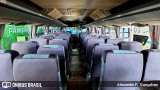 Busscar Ônibus  na cidade de Brusque, Santa Catarina, Brasil, por Alexandre F.  Gonçalves. Número da foto: #13111515.