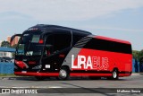 Lirabus 26002 na cidade de São Paulo, São Paulo, Brasil, por Matheus Souza. Número da foto: #13112721.