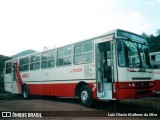 Expresso Novalimense E514 na cidade de Nova Lima, Minas Gerais, Brasil, por Luiz Otavio Matheus da Silva. Número da foto: #13111402.