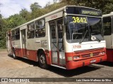 Expresso Novalimense 17186 na cidade de Raposos, Minas Gerais, Brasil, por Luiz Otavio Matheus da Silva. Número da foto: #13111784.