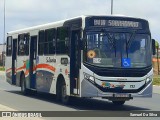 Auto Viação Salineira 723 na cidade de São Pedro da Aldeia, Rio de Janeiro, Brasil, por Samuel Da Silva. Número da foto: #13110696.