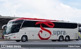 Autobuses Supra 6022 na cidade de Venustiano Carranza, Ciudad de México, México, por Fabián Reyes. Número da foto: #13112415.