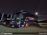Viação Cometa 724515 na cidade de São José do Rio Preto, São Paulo, Brasil, por Wendel Cerutti. Número da foto: #:id.