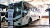 Busscar Ônibus  na cidade de Brusque, Santa Catarina, Brasil, por Alexandre F.  Gonçalves. Número da foto: #13111491.