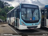 Vega Manaus Transporte 1024033 na cidade de Manaus, Amazonas, Brasil, por João Pbs. Número da foto: #:id.