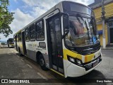 Viação Campo dos Ouros 3913 na cidade de Guarulhos, São Paulo, Brasil, por Davy Santos. Número da foto: #:id.