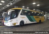 Empresa Gontijo de Transportes 7055 na cidade de Belo Horizonte, Minas Gerais, Brasil, por Helder Fernandes da Silva. Número da foto: #13112867.