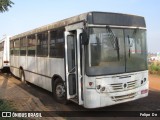 Ônibus Particulares 3102 na cidade de Cascavel, Paraná, Brasil, por Felipe  Dn. Número da foto: #13112622.