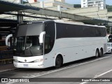 Ônibus Particulares 2A60 na cidade de Florianópolis, Santa Catarina, Brasil, por Bruno Barbosa Cordeiro. Número da foto: #13111093.