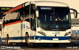 Expresso União 10378 na cidade de Goiânia, Goiás, Brasil, por Carlos Júnior. Número da foto: #13112610.