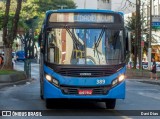 ANSAL - Auto Nossa Senhora de Aparecida 389 na cidade de Juiz de Fora, Minas Gerais, Brasil, por Davi Dias. Número da foto: #:id.