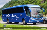 Rio Novo Turismo 4700 na cidade de Areal, Rio de Janeiro, Brasil, por Clovis Junior. Número da foto: #:id.