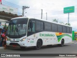 Expresso Brasileiro 6465 na cidade de Eunápolis, Bahia, Brasil, por Eriques  Damasceno. Número da foto: #13112605.