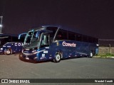 Viação Cometa 719645 na cidade de São José do Rio Preto, São Paulo, Brasil, por Wendel Cerutti. Número da foto: #:id.