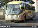 SOGIL - Sociedade de Ônibus Gigante Ltda. 373 na cidade de Porto Alegre, Rio Grande do Sul, Brasil, por JULIO SILVA. Número da foto: #13111246.