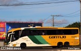 Empresa Gontijo de Transportes 19205 na cidade de Vitória da Conquista, Bahia, Brasil, por Rava Ogawa. Número da foto: #13112051.