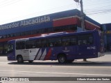 Radial Transporte Coletivo 41.742 na cidade de Itaquaquecetuba, São Paulo, Brasil, por Gilberto Mendes dos Santos. Número da foto: #13110108.