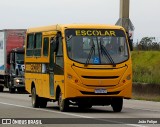Escolares 8F42 na cidade de Lorena, São Paulo, Brasil, por João Felipe. Número da foto: #13112540.