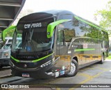 Viação Garcia 92110 na cidade de Sorocaba, São Paulo, Brasil, por Flavio Alberto Fernandes. Número da foto: #13110788.