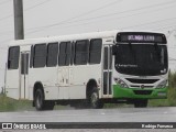 Ônibus Particulares 7582 na cidade de Messias, Alagoas, Brasil, por Rodrigo Fonseca. Número da foto: #13111659.