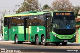 Rápido Araguaia 50.005 na cidade de Goiânia, Goiás, Brasil, por Adriel Philipe. Número da foto: #13111762.